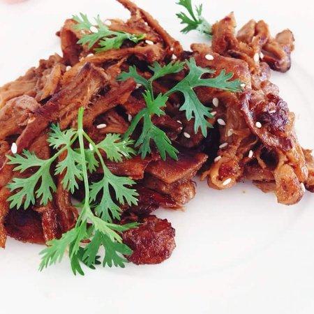 My Home Cafe' & Vegetarian